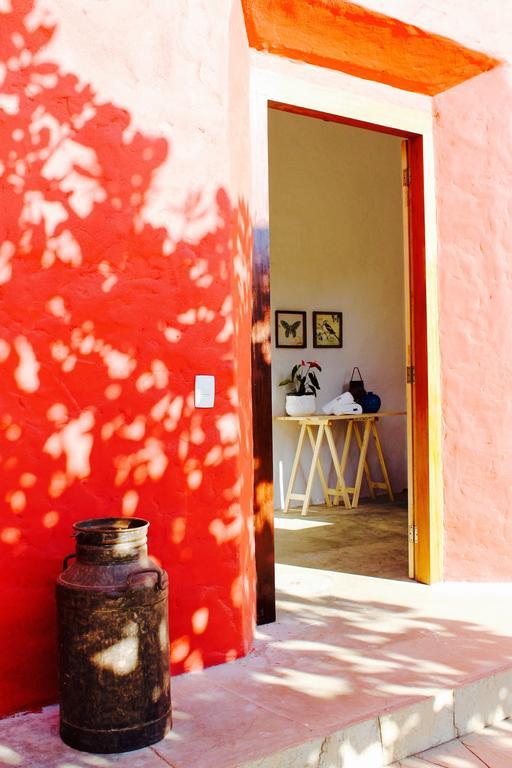 Villa Dos Pireneus Pirenópolis Zimmer foto