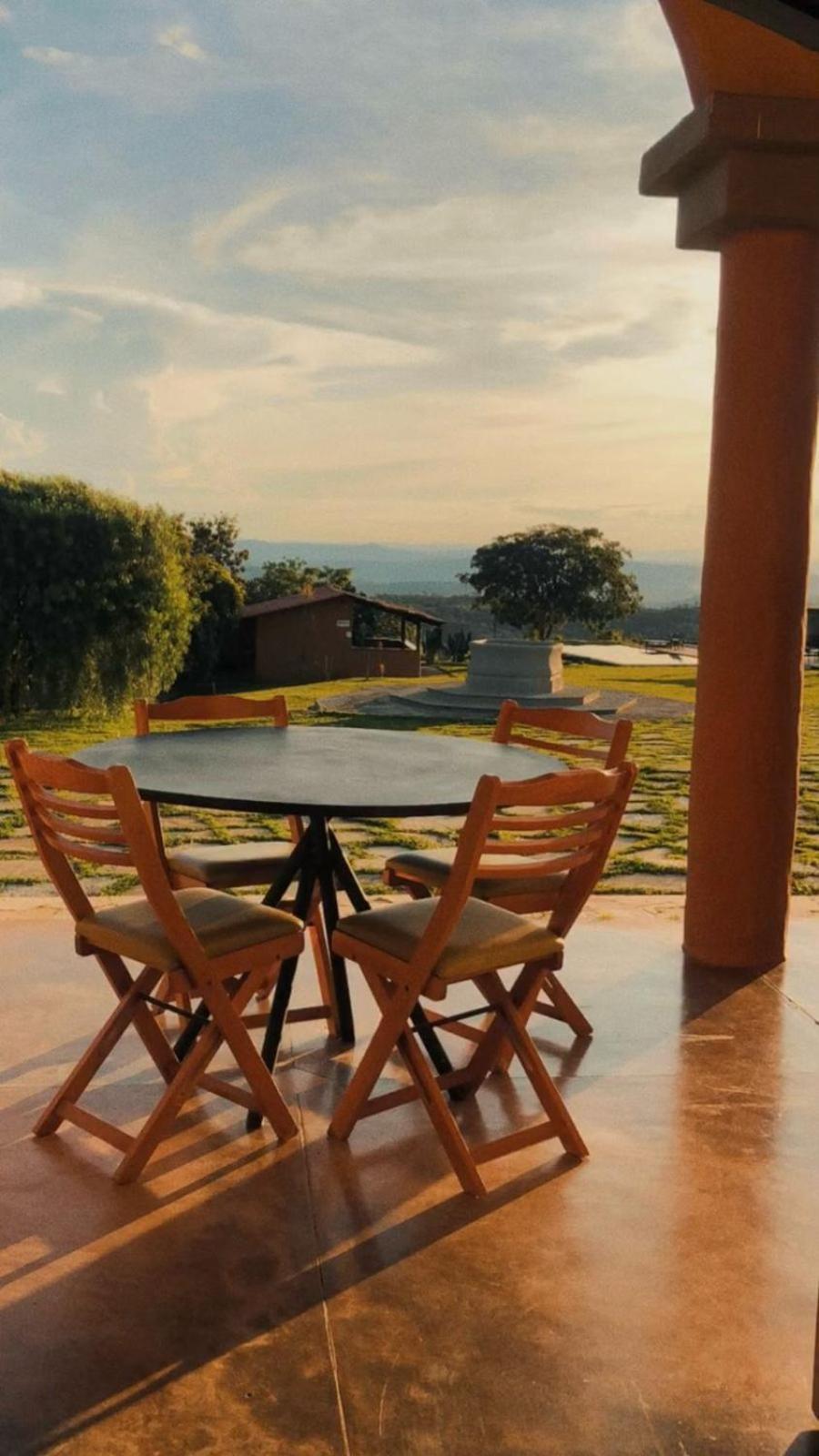 Villa Dos Pireneus Pirenópolis Exterior foto